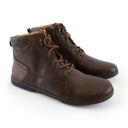 BOQEZ Dark Brown