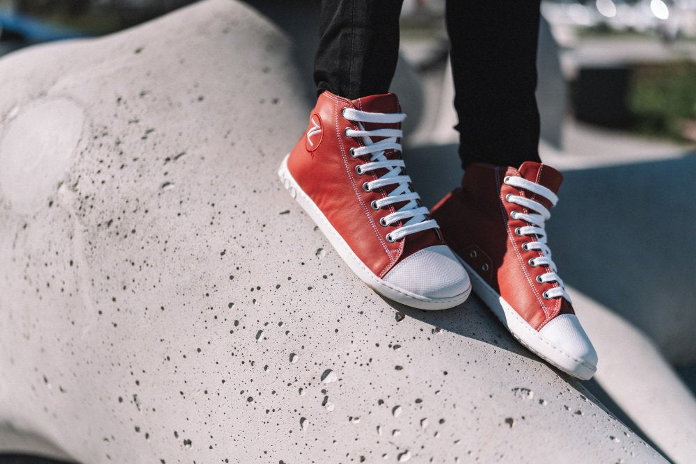 CHUQQS Red