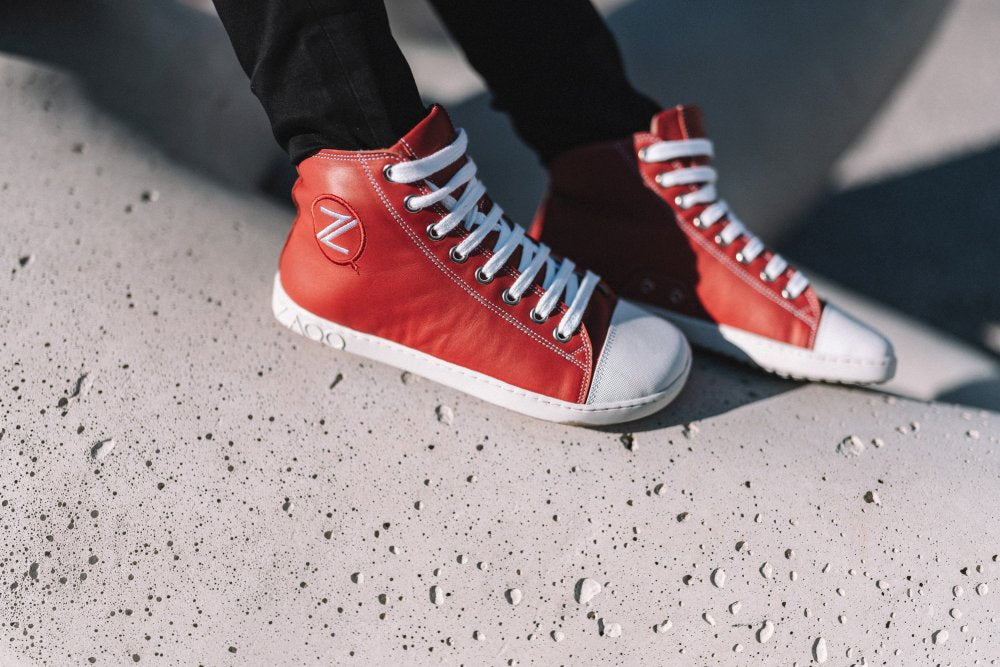 CHUQQS Red