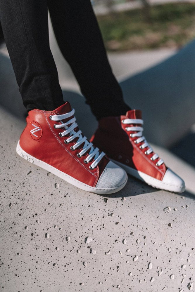 CHUQQS Red