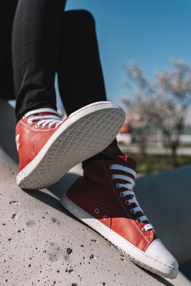 CHUQQS Red