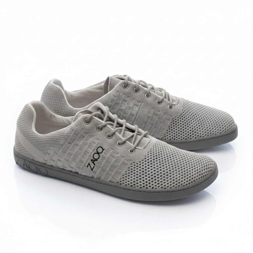 CROQET Grey