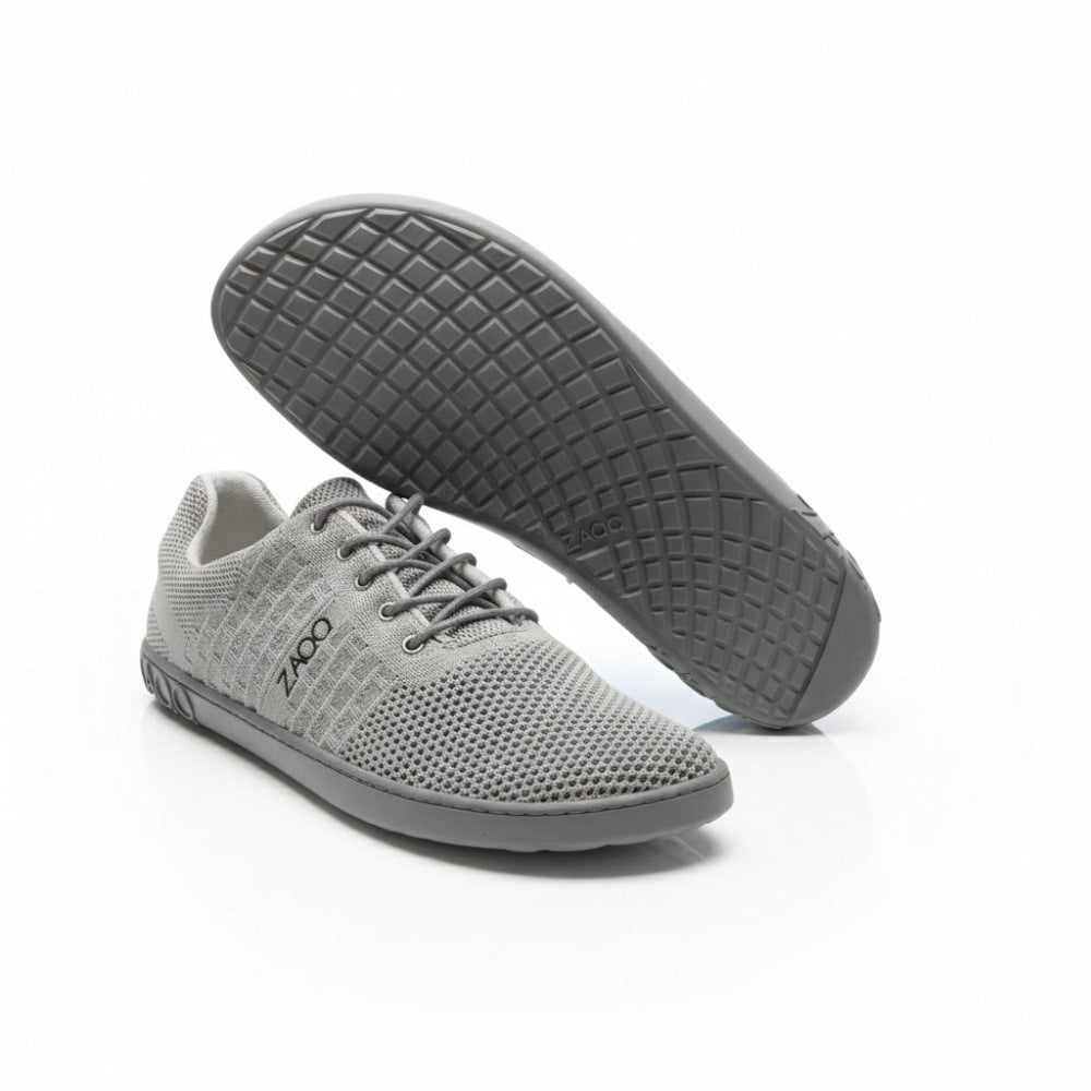 CROQET Grey