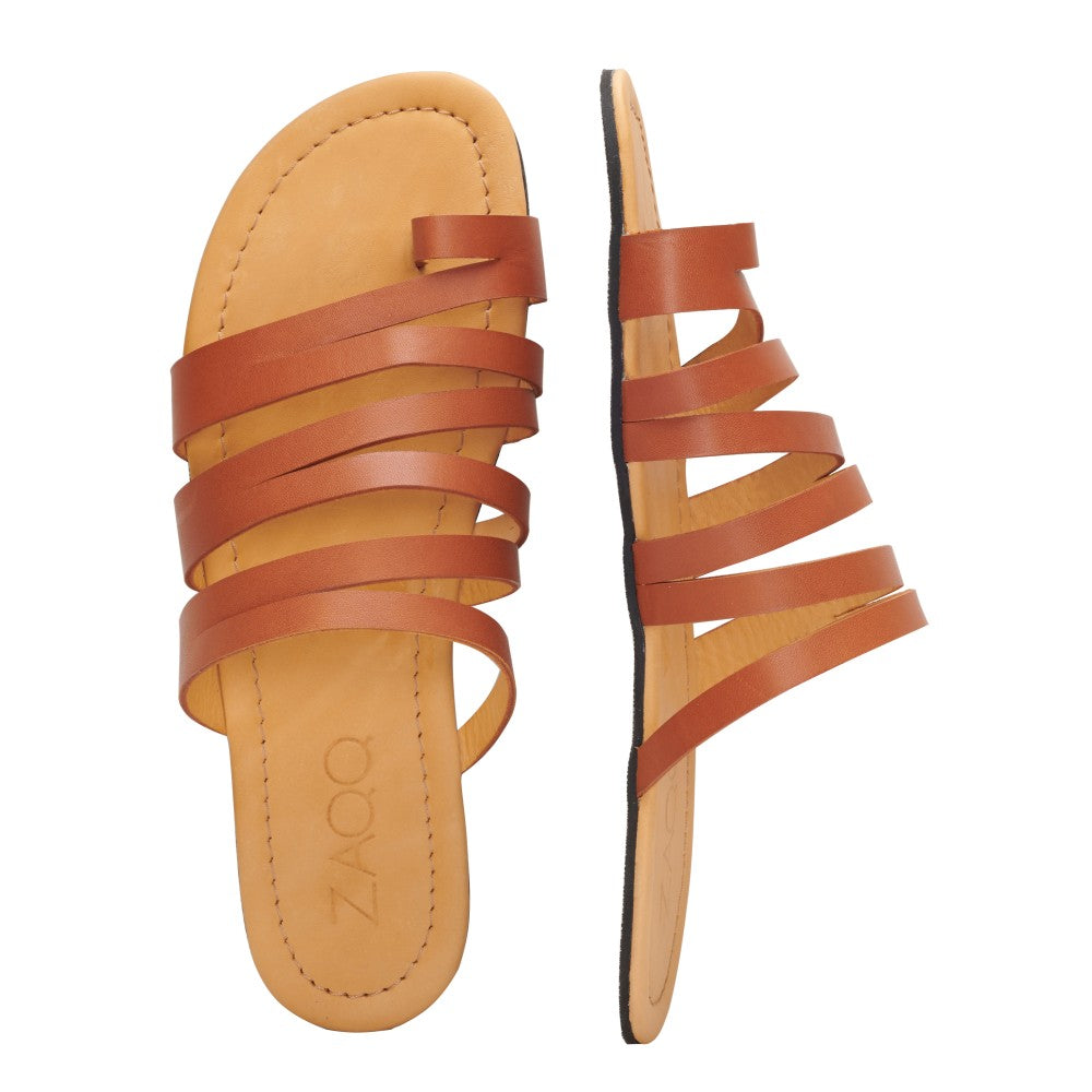 FLAQE Brown