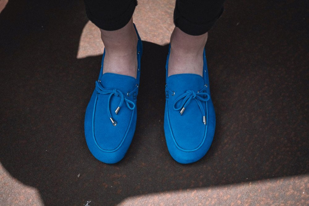 FLIQ Blue