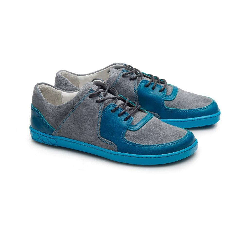 IVIQ Turquoise