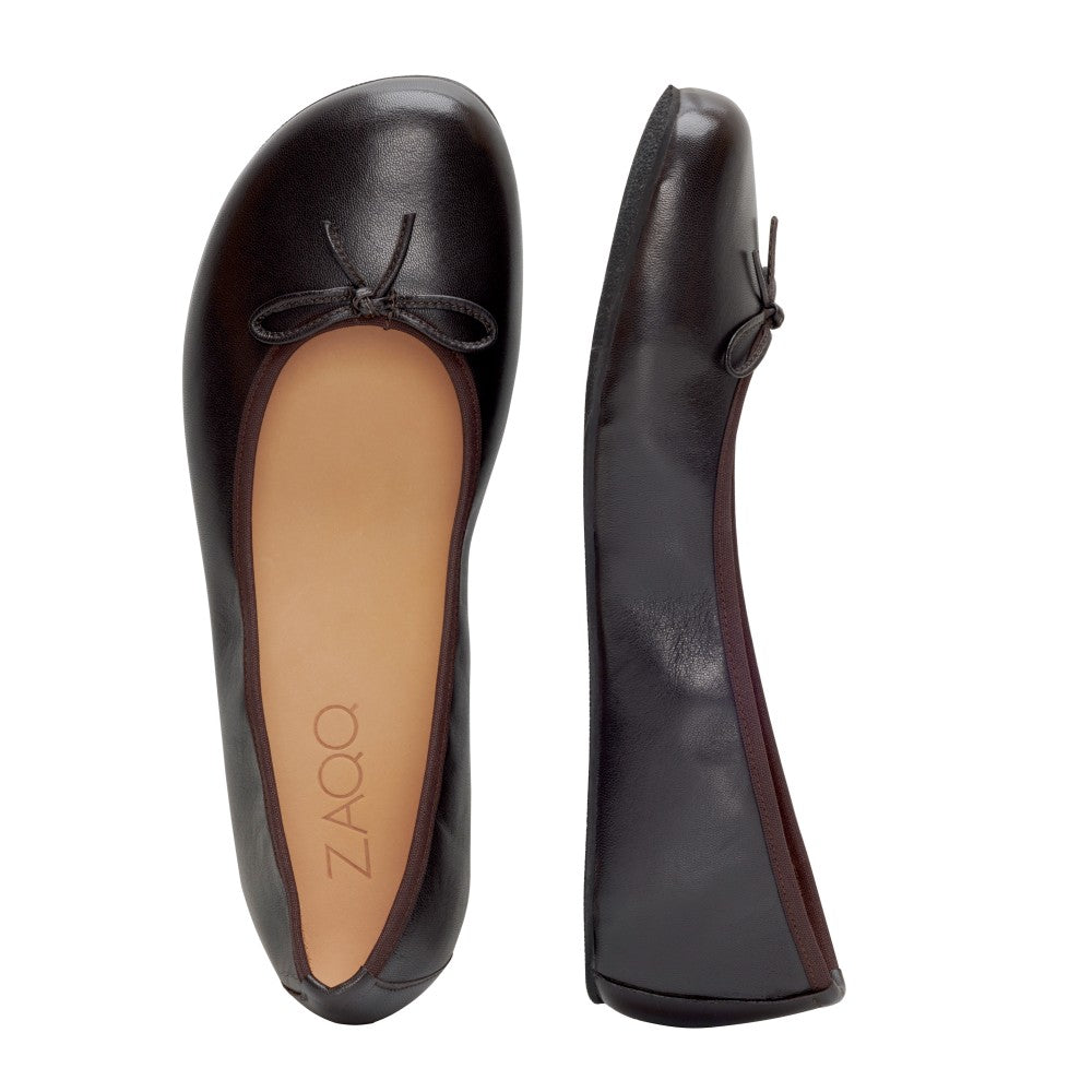 LOOQ Dark Brown