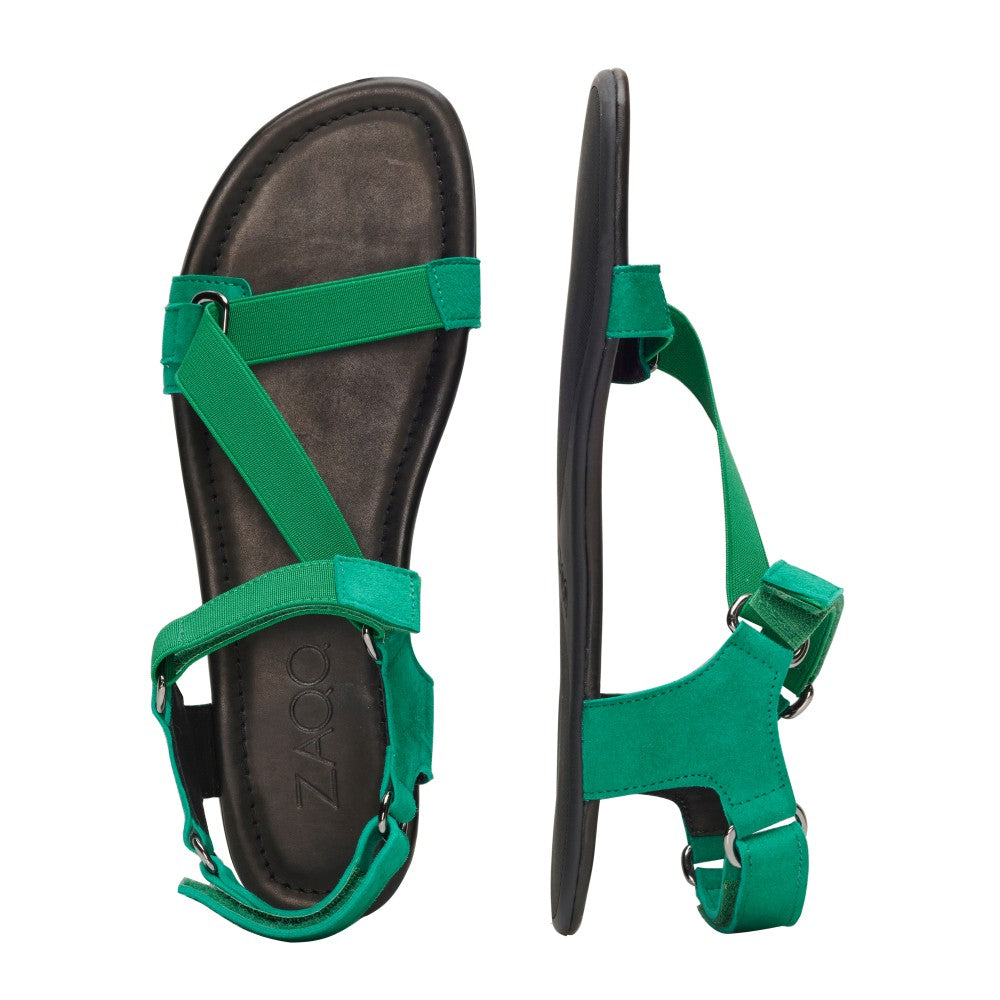 MIQA Green