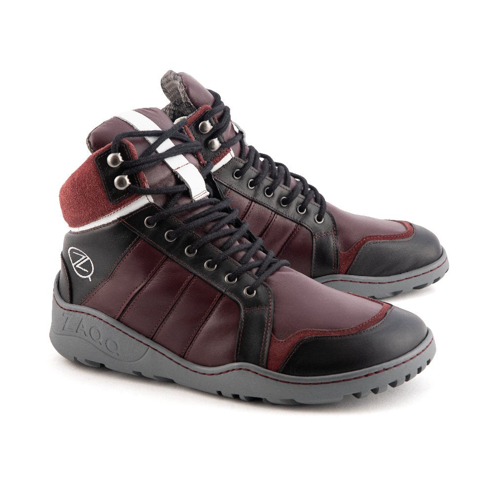 MONTBLANQ Red Waterproof