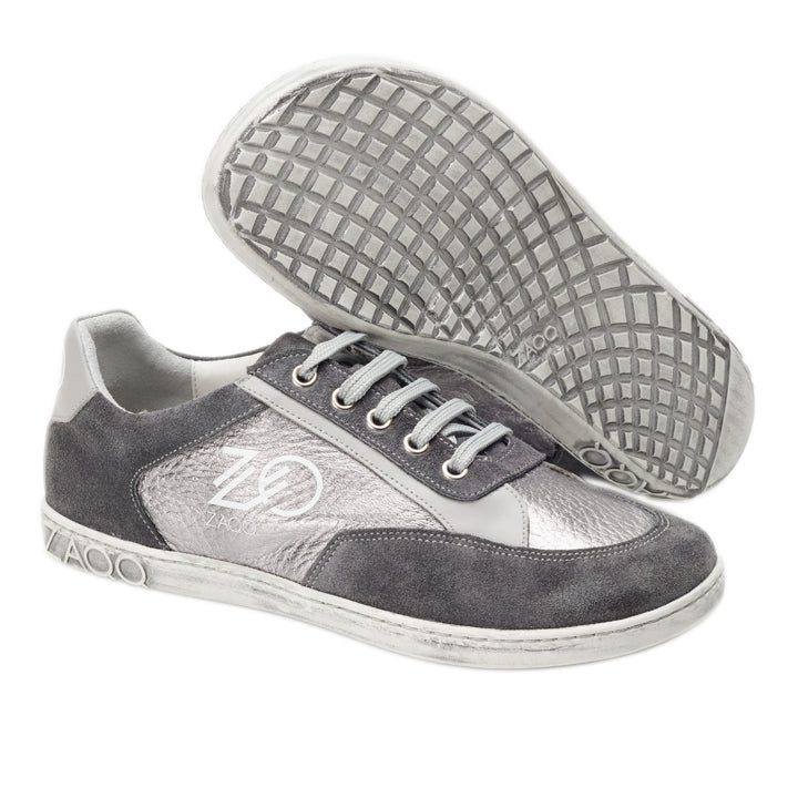 OQTAV Grey