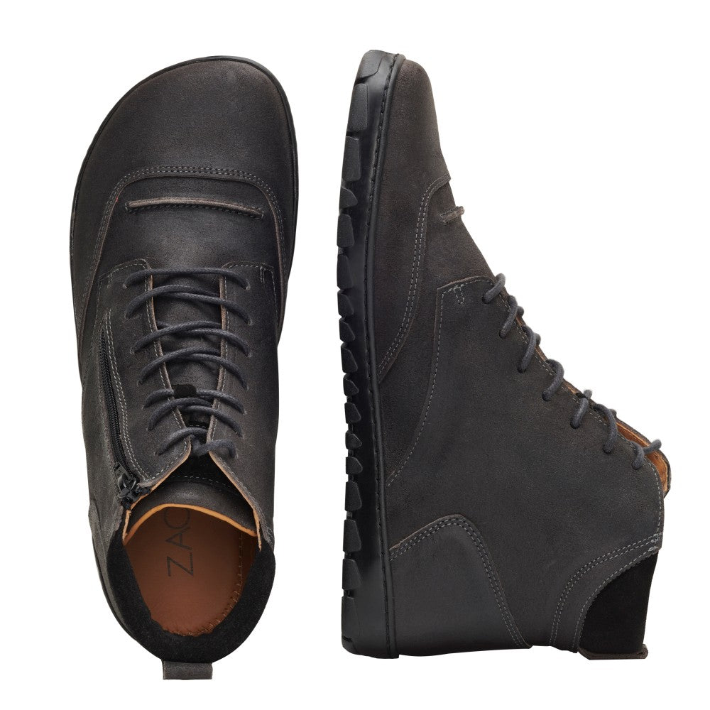 PARQER Dark Grey