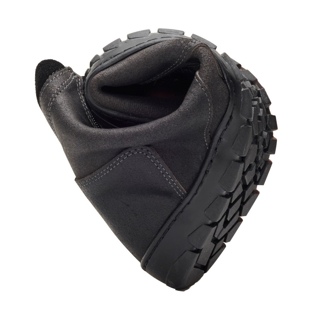 PARQER Dark Grey
