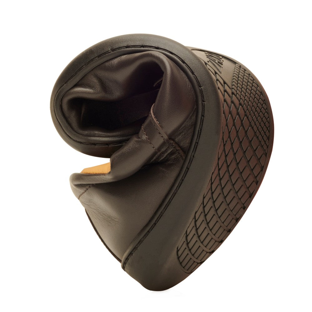PEAQ Dark Brown