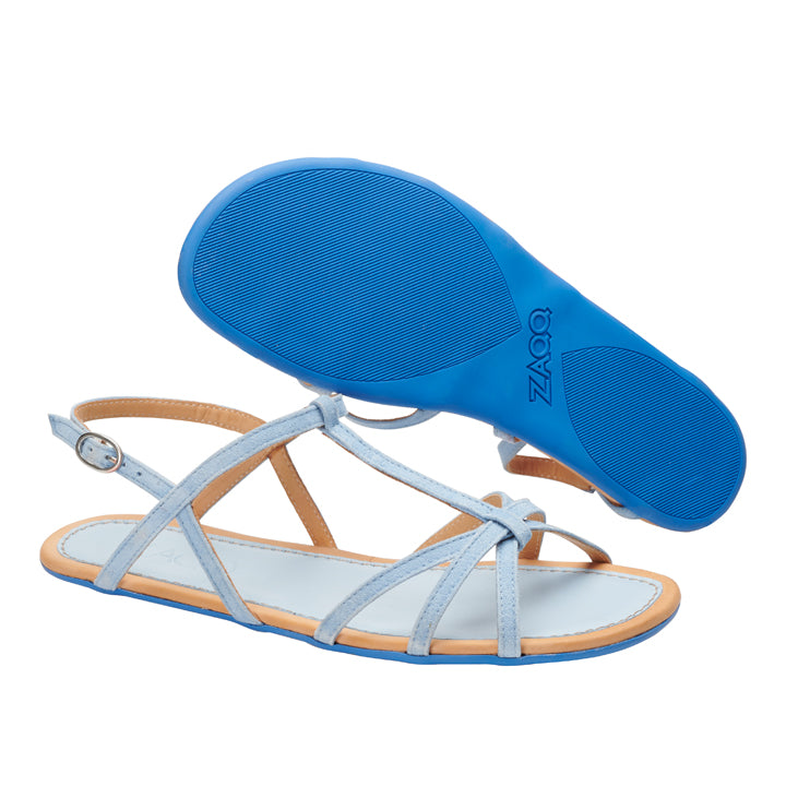 QADA Blue
