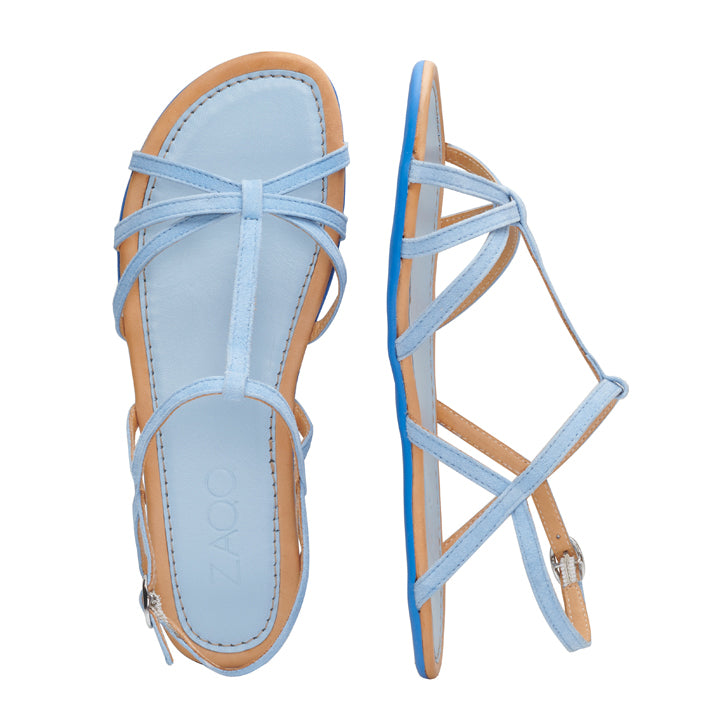 QADA Blue
