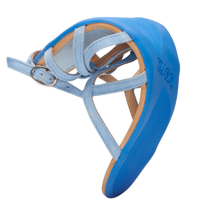 QADA Blue