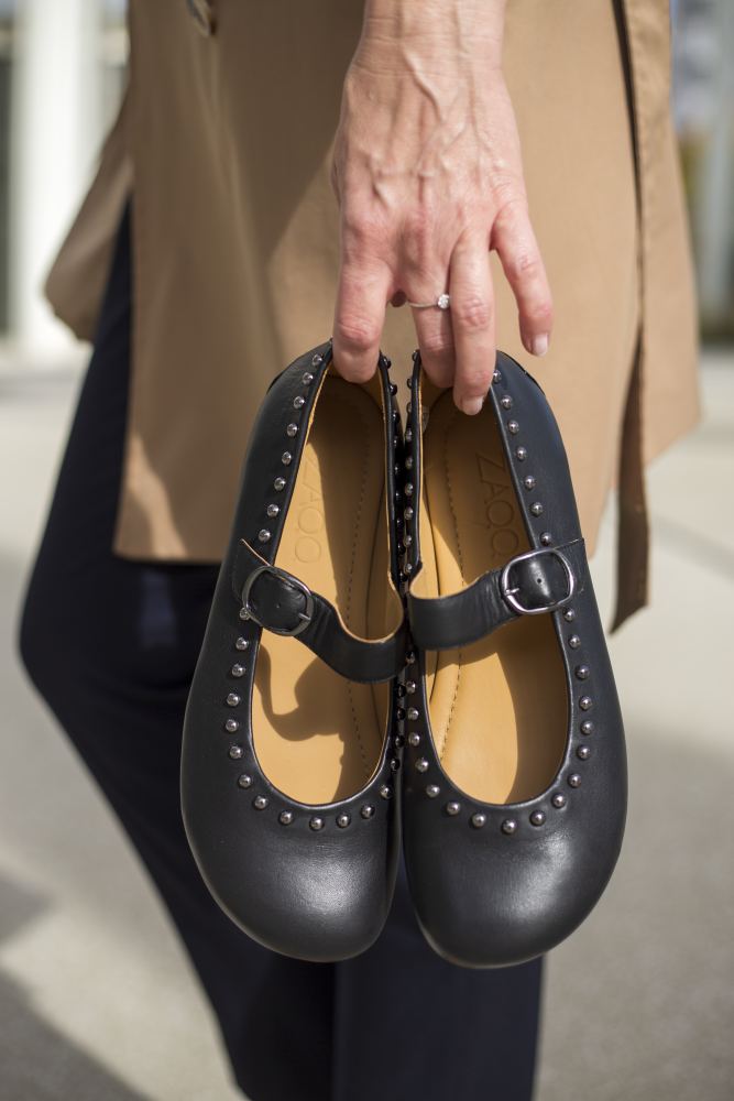 DIEQO Nappa Black