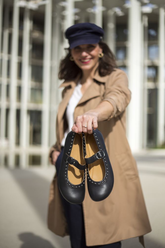 DIEQO Nappa Black