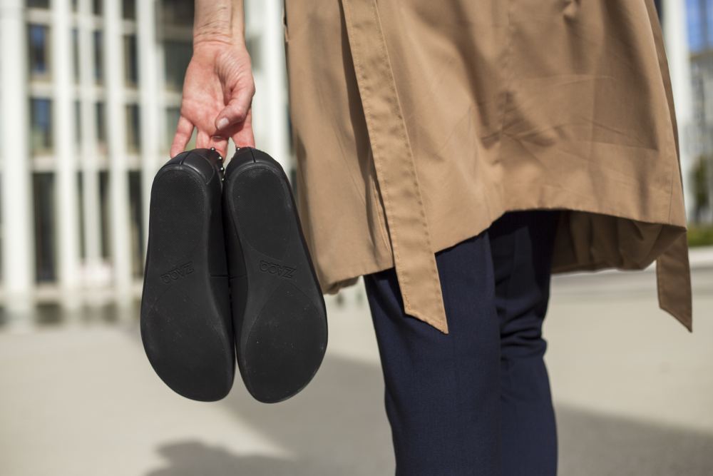 DIEQO Nappa Black