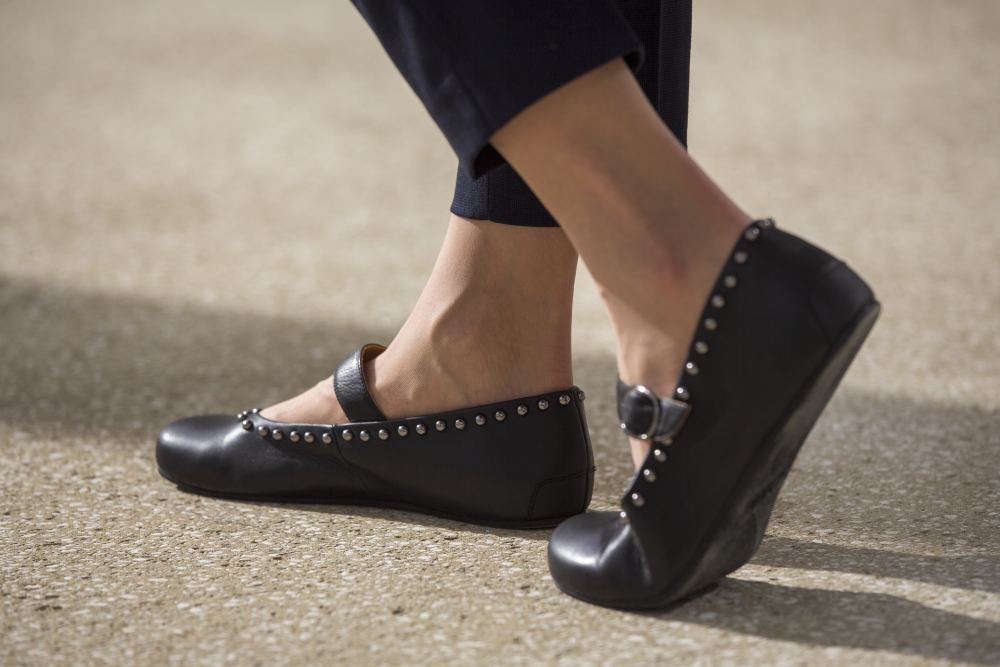 DIEQO Nappa Black