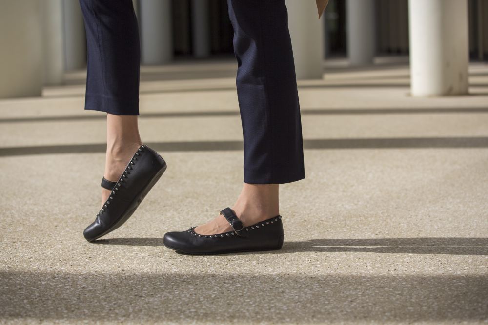DIEQO Nappa Black