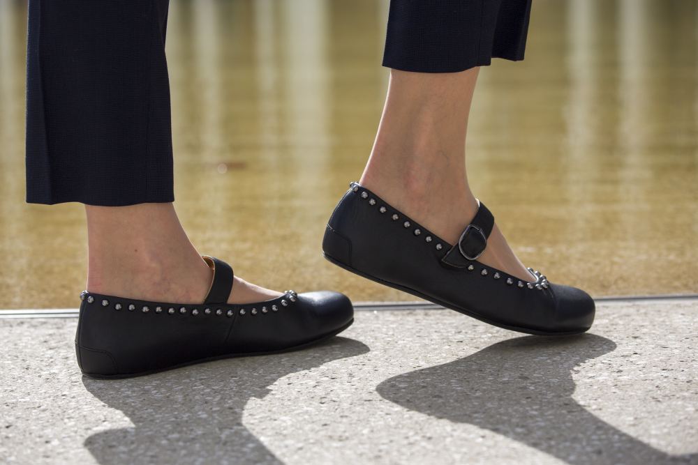 DIEQO Nappa Black