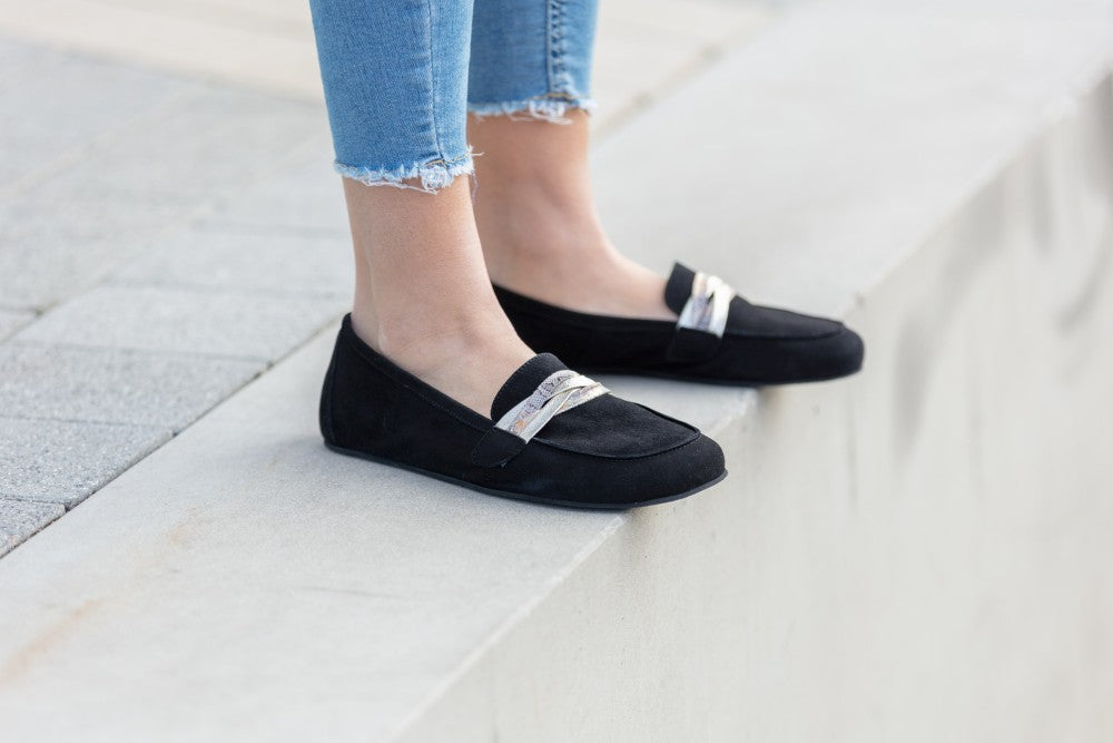 QERP Velours Black