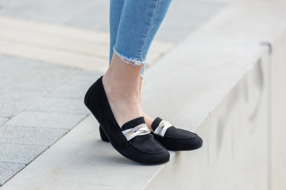 QERP Velours Black