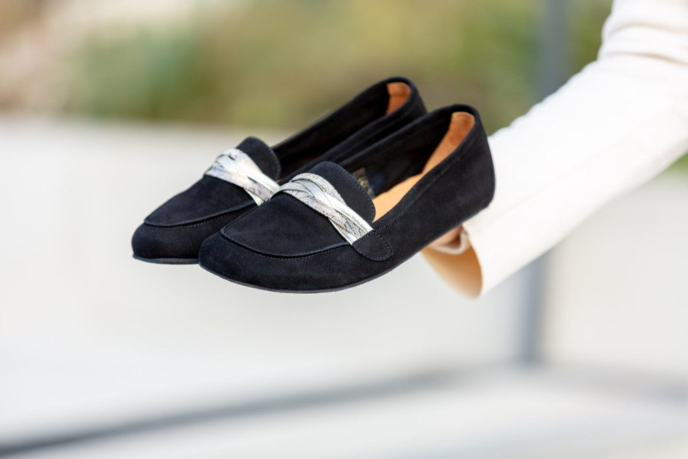 QERP Velours Black