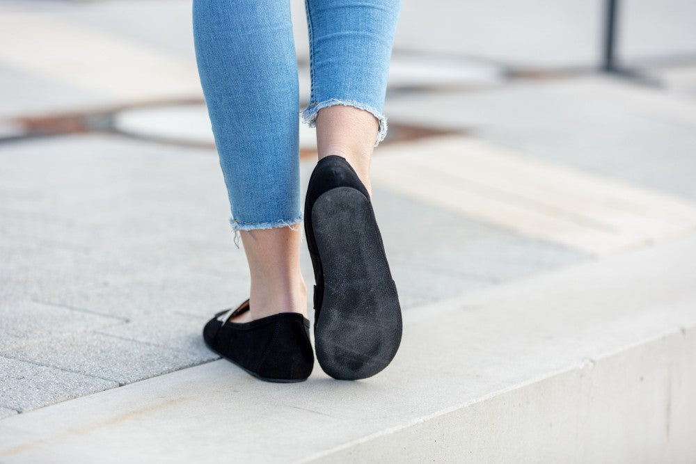 QERP Velours Black