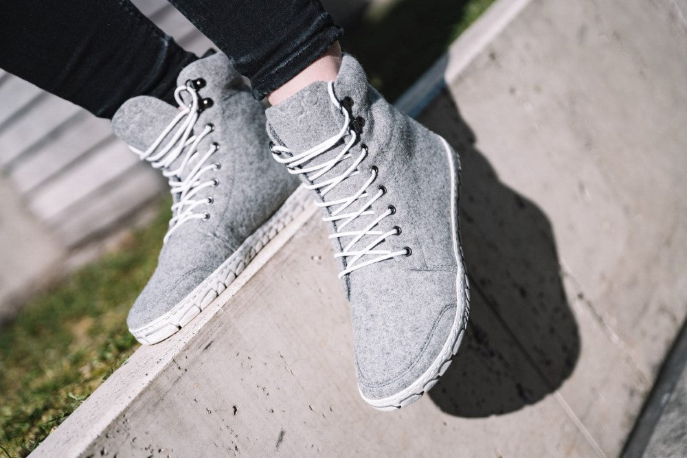 QICE Grey