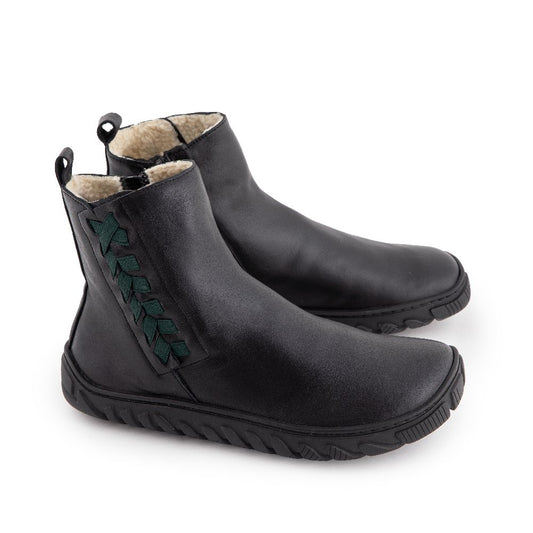 QINA Winter Black