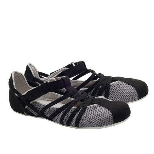 QLAIRE Grey