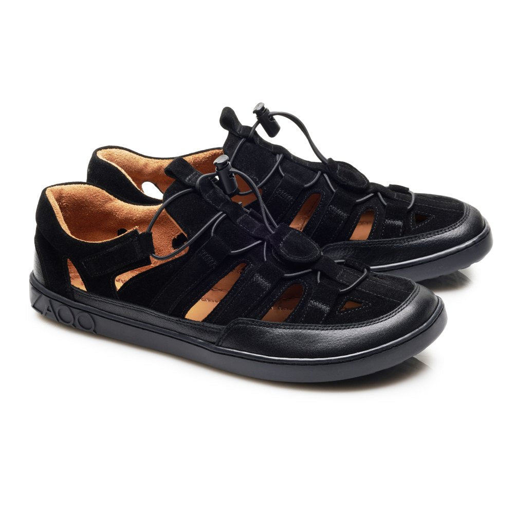 QLEAR Black