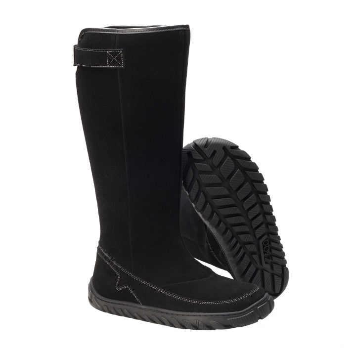 QRAFT Black Waterproof