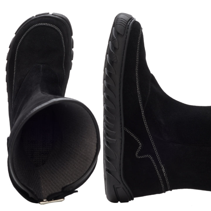 QRAFT Black Waterproof