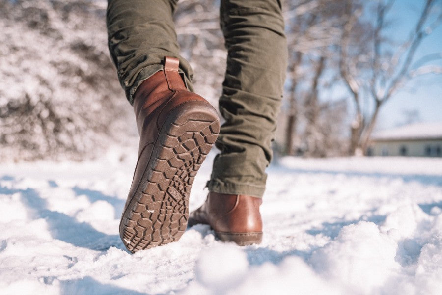 QUINTIC Winter Vegan Nut