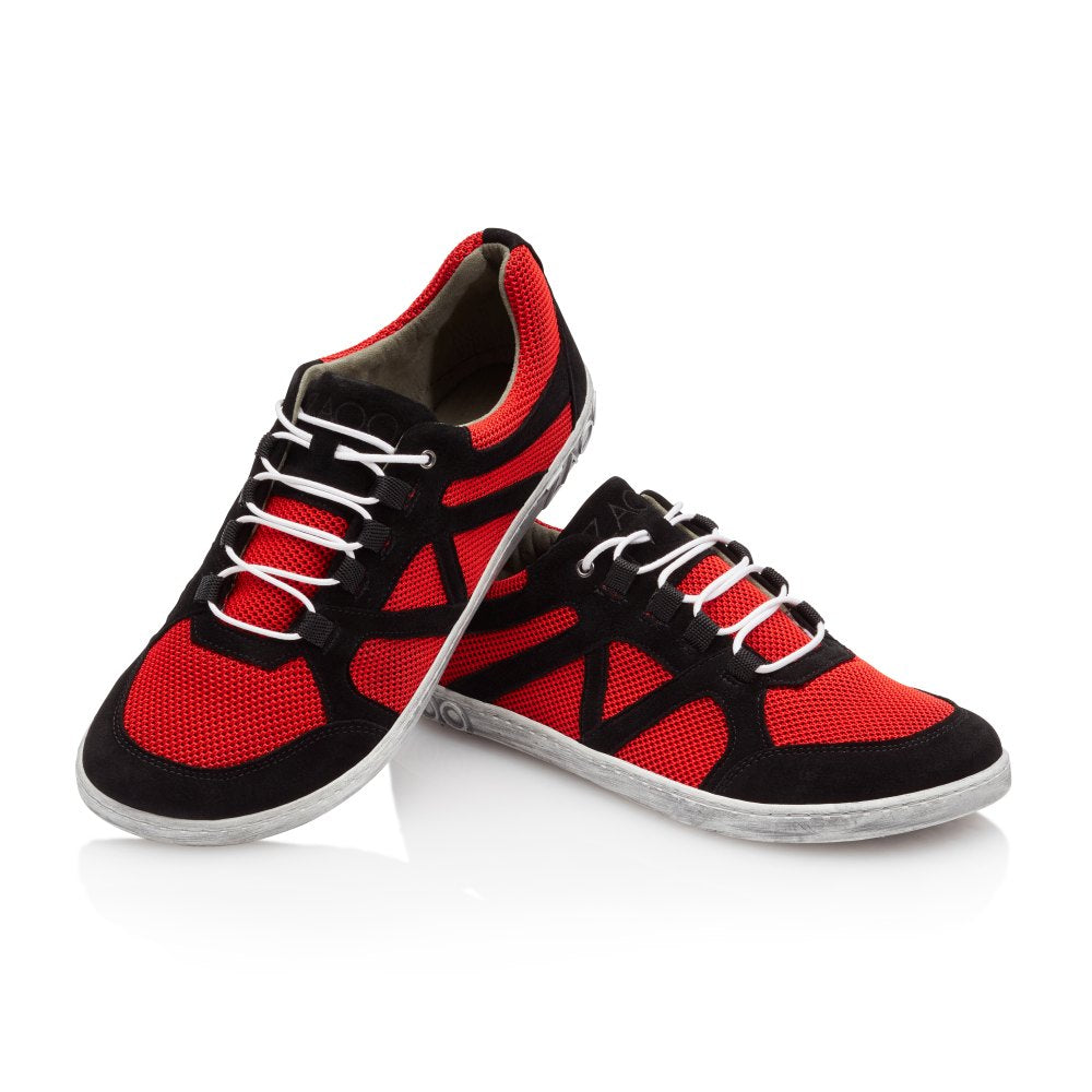 QUSQO Red