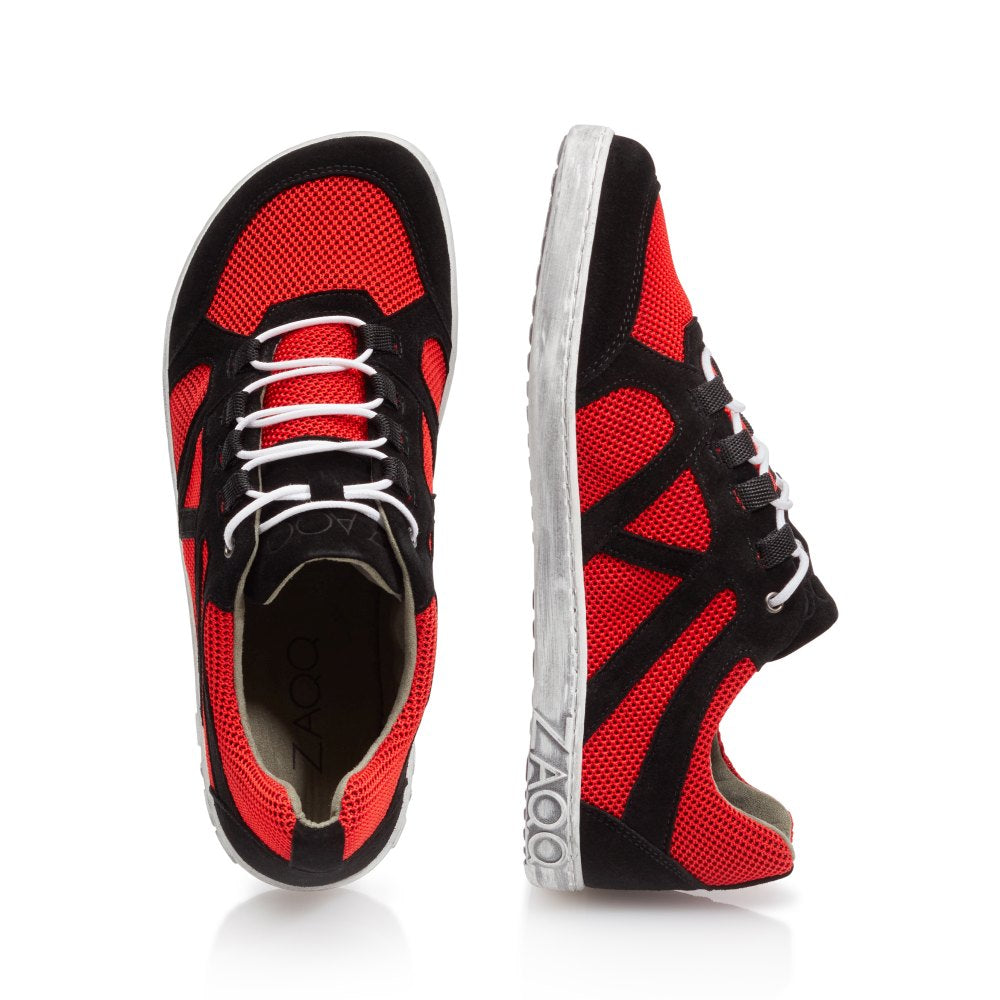 QUSQO Red