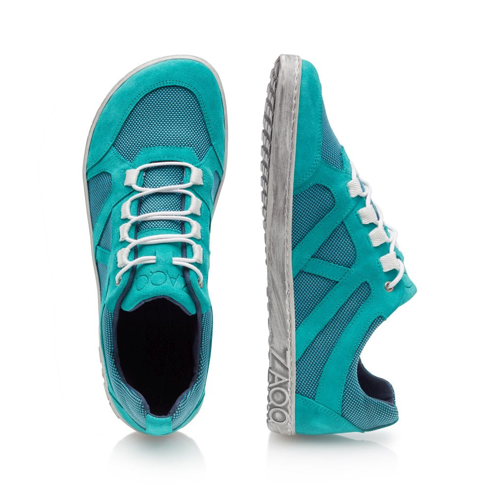 QUSQO Turquoise