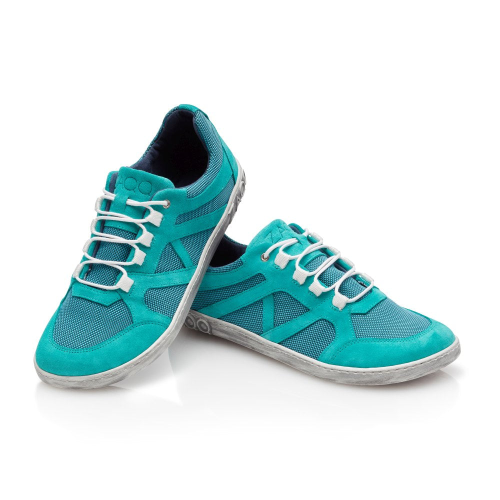 QUSQO Turquoise