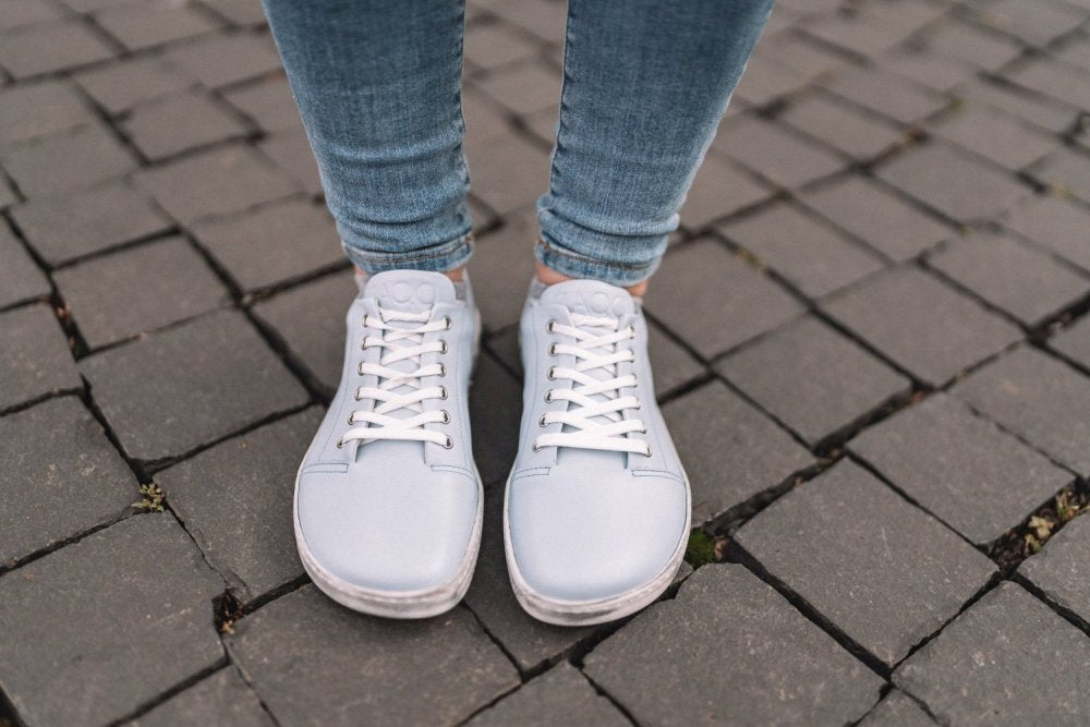 TAQQ Nappa Lightblue