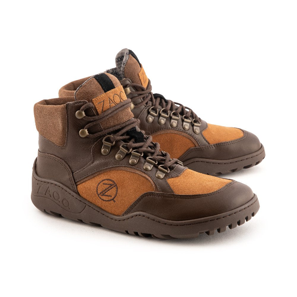 TREQ Camel Waterproof