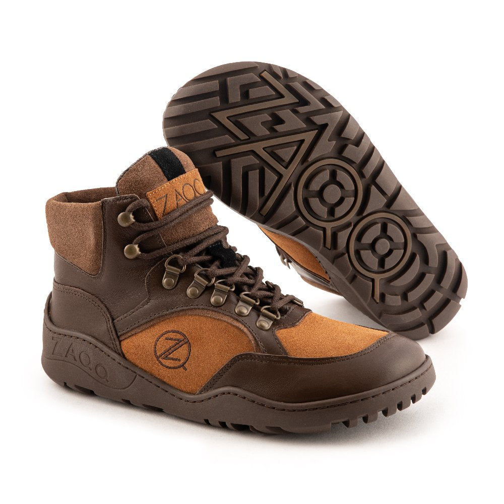 TREQ Camel Waterproof
