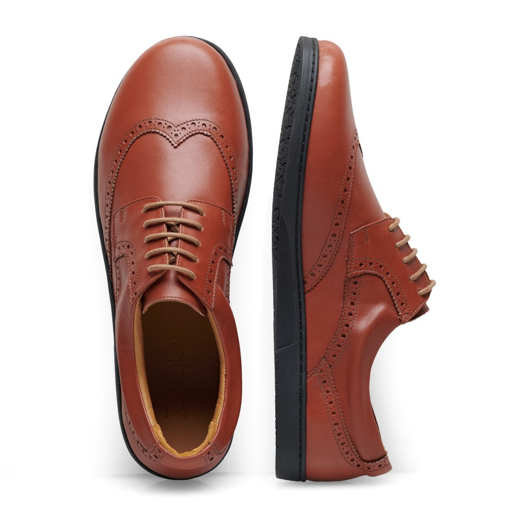 BRIQ Brogue Cognac