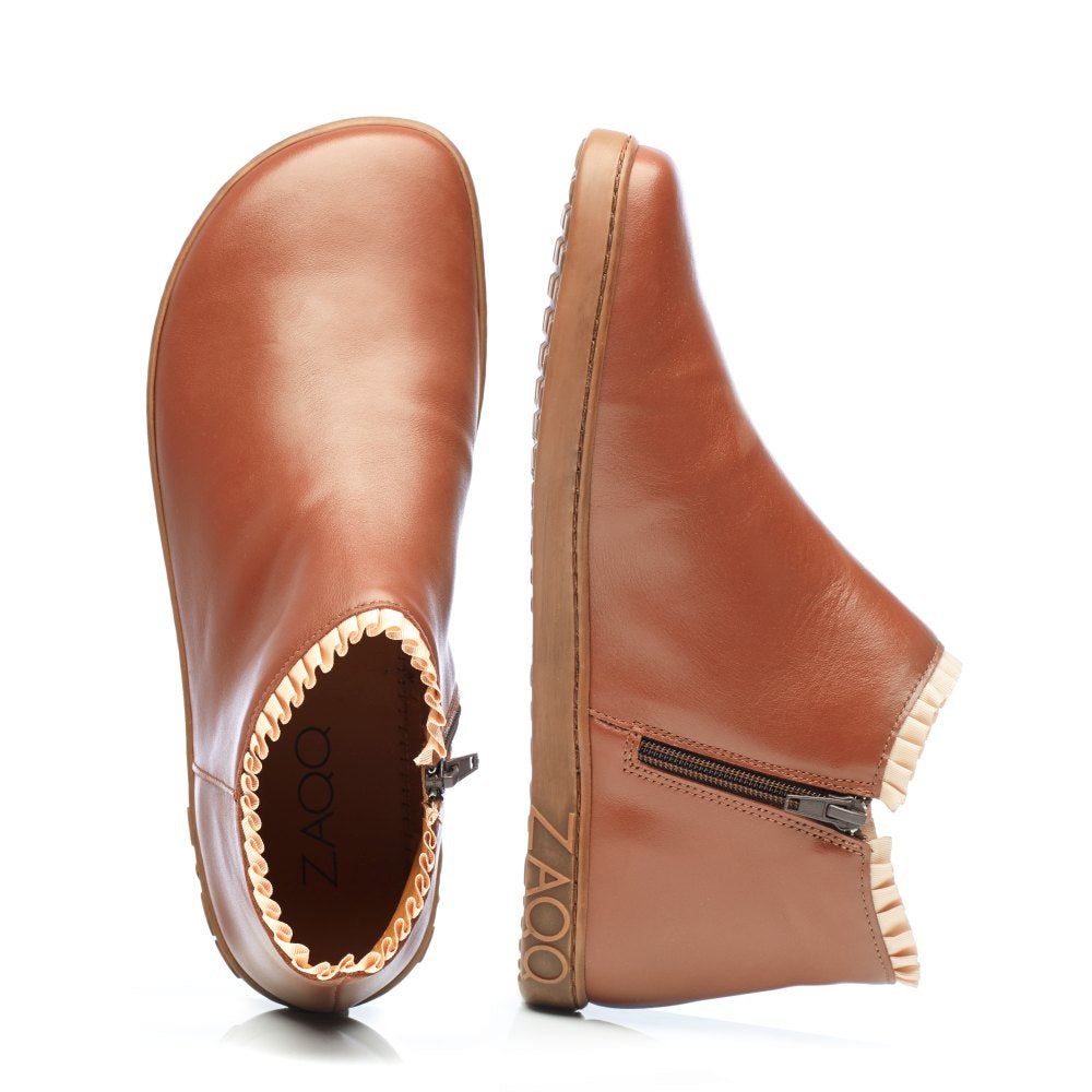 CHOQQO Brown
