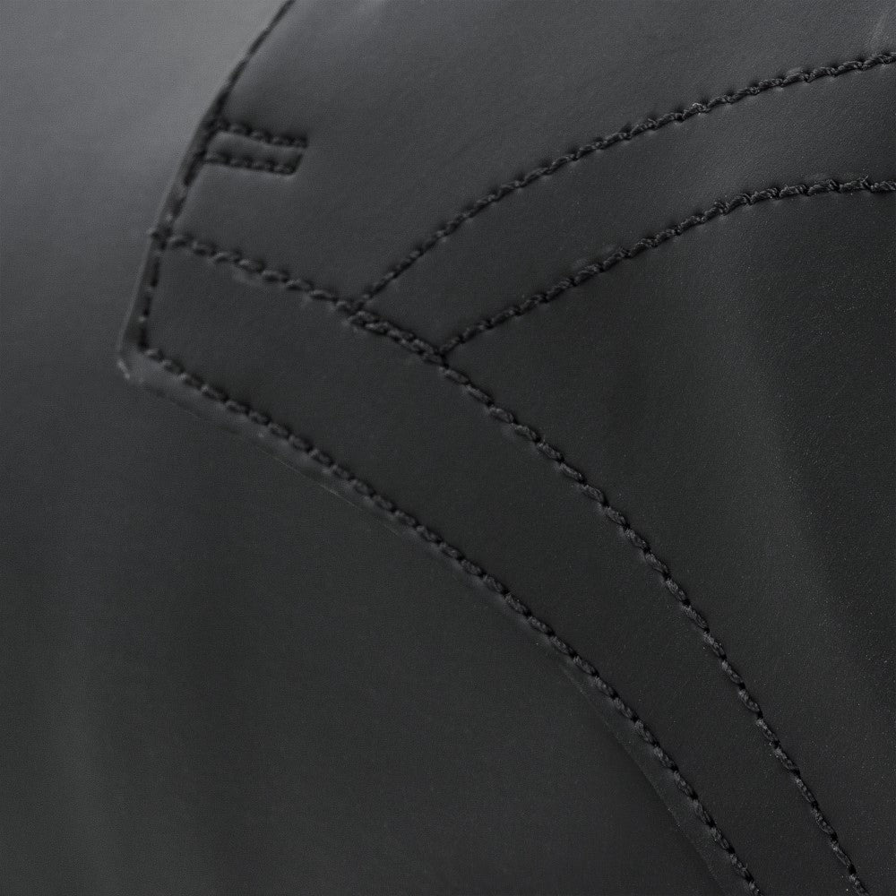 PEAQ Vegan Black