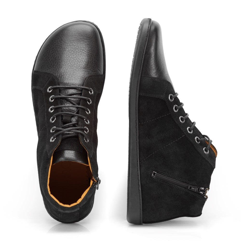 QORE Mid Black