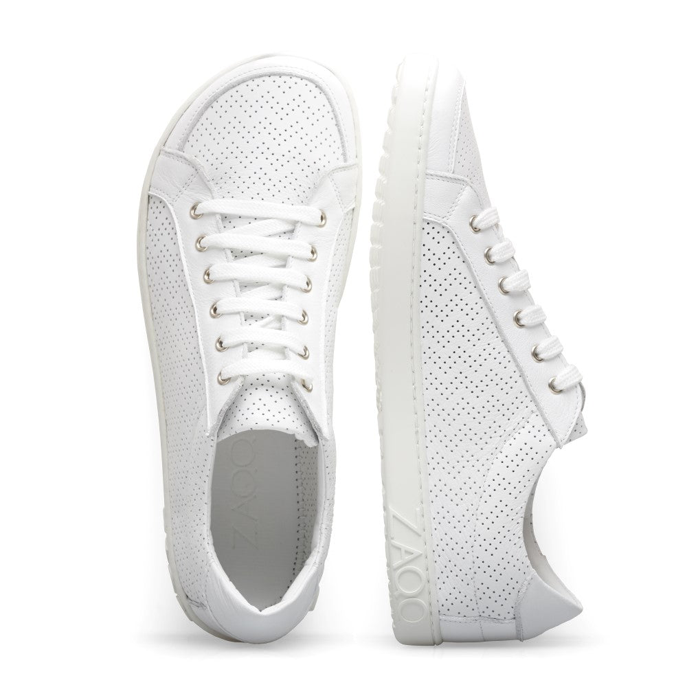 SLOQ White