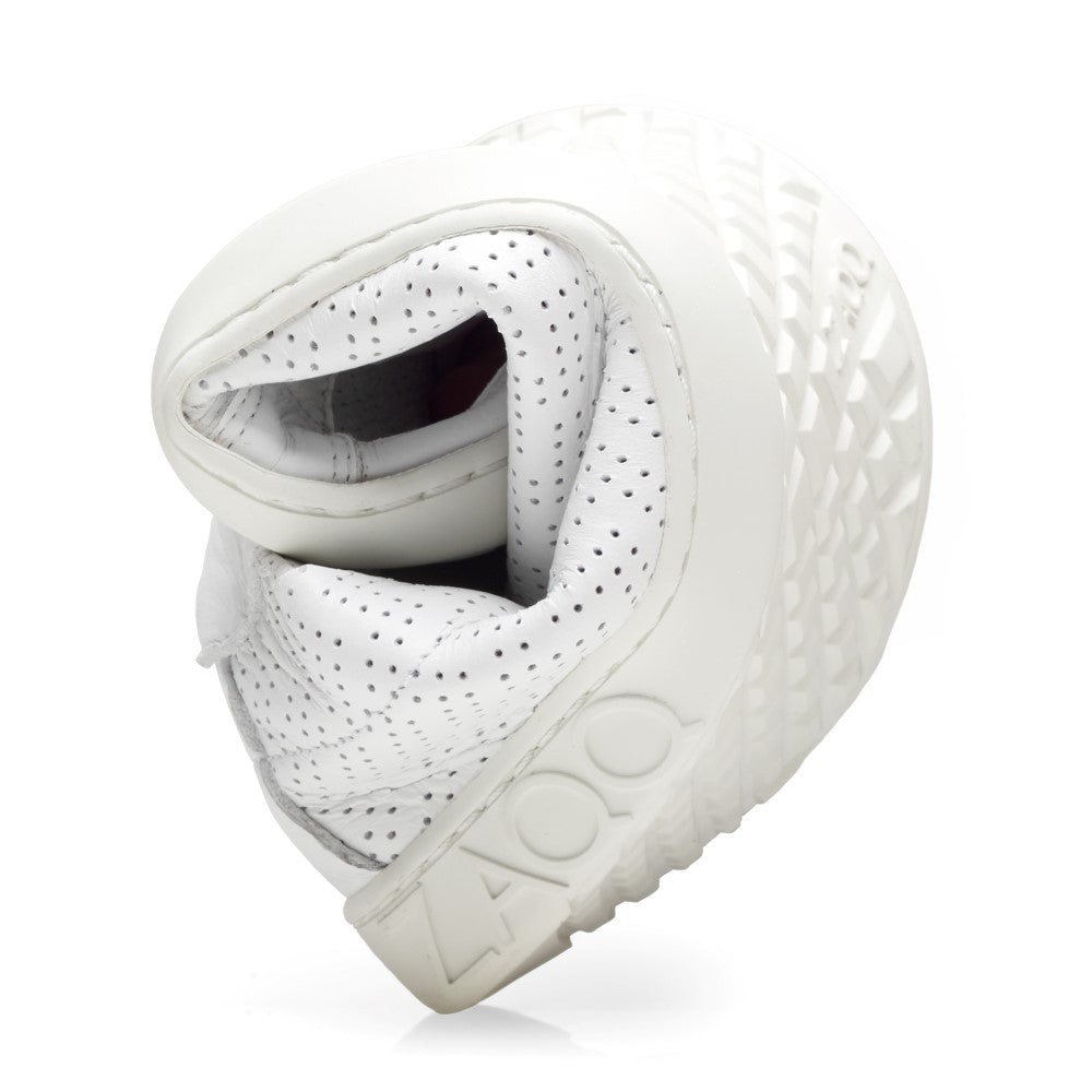 SLOQ White